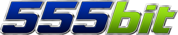 555bit লোগো